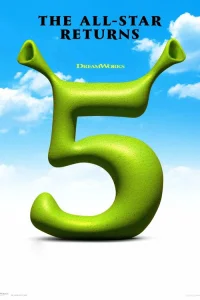 Шрек 5