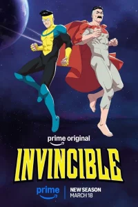 Неуязвимый
